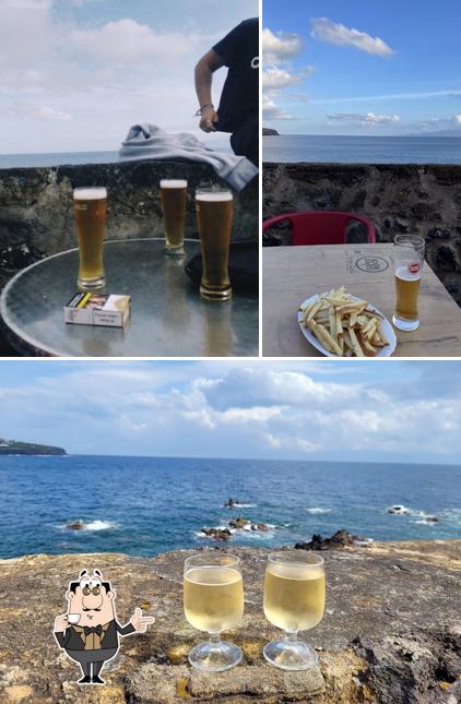Apneia Bar