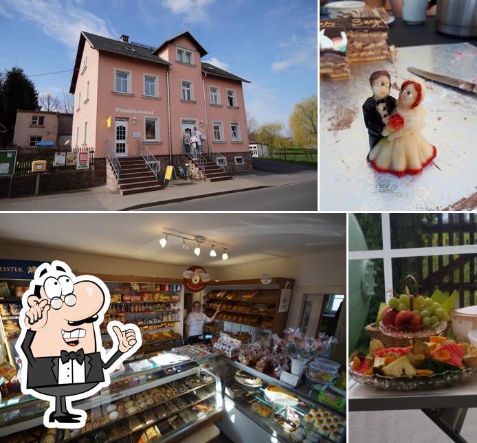 Bäckerei Nowack