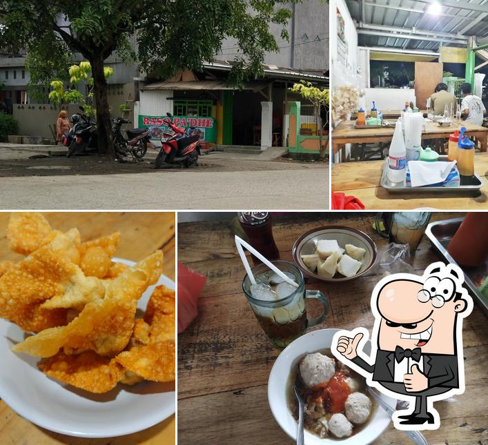 Bakso Rusuk IJO GROUP