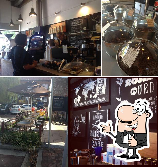 Bay Coffee Roasters
