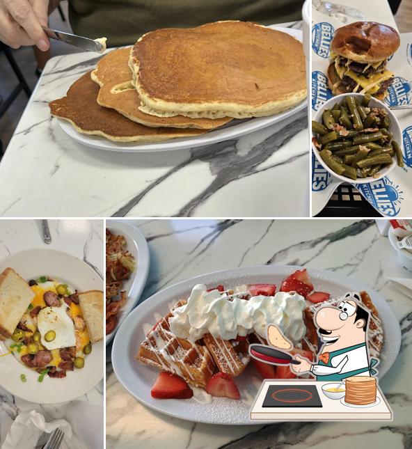 Bellies Kitchen