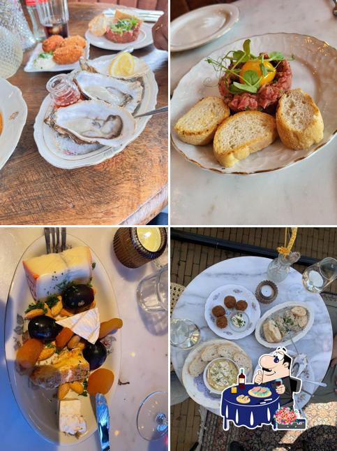 Bistro Le Petit Chef