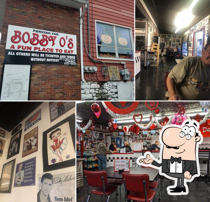 Bobby O's