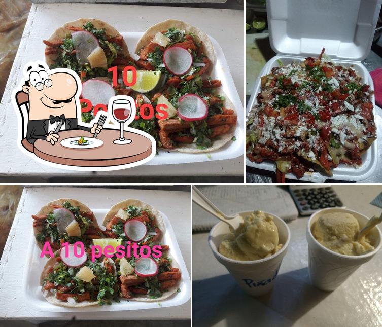 CIPO'S RESTAURANT