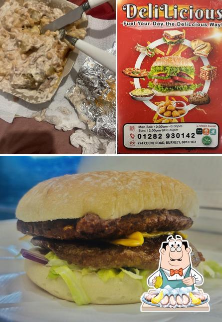 DELI-LICIOUS