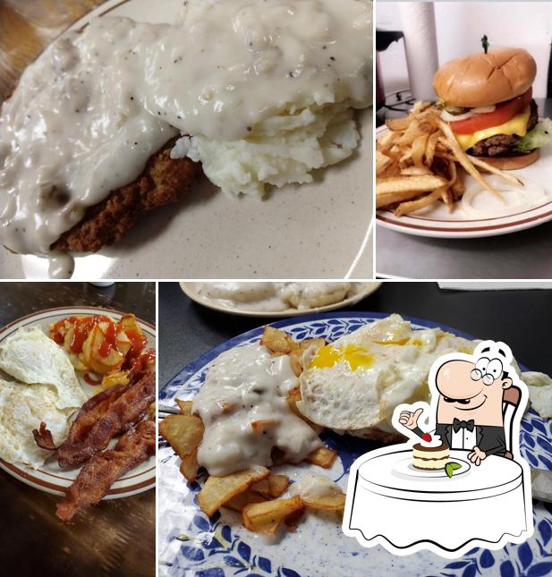 Grandma's Country Kitchen