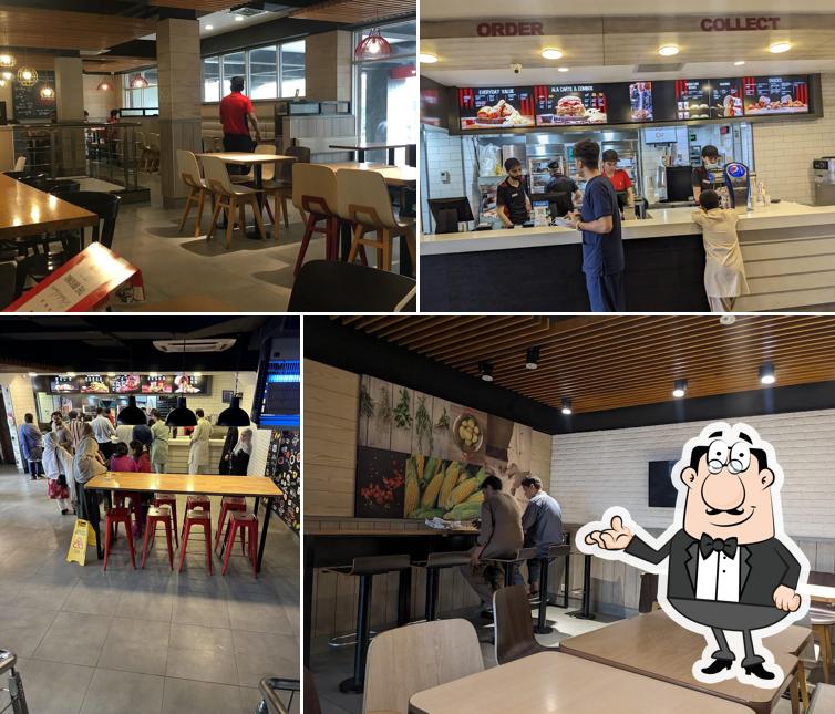 KFC Peshawar