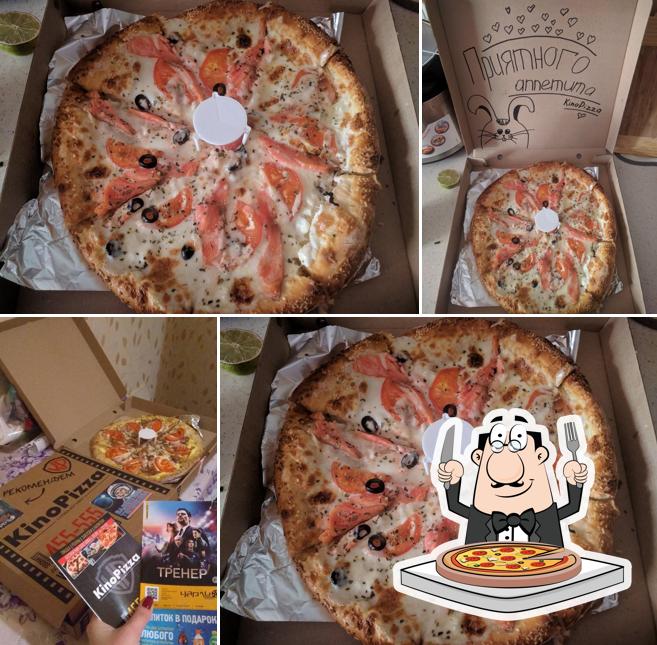 KINOPIZZA