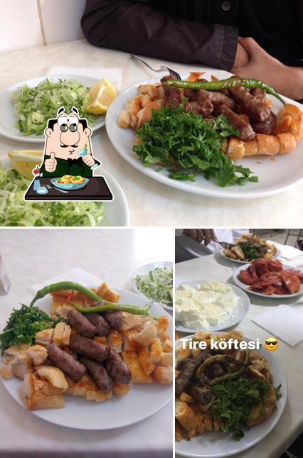 Köfteciresul