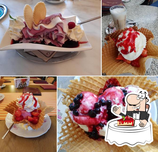 Köpke's Eiscafé