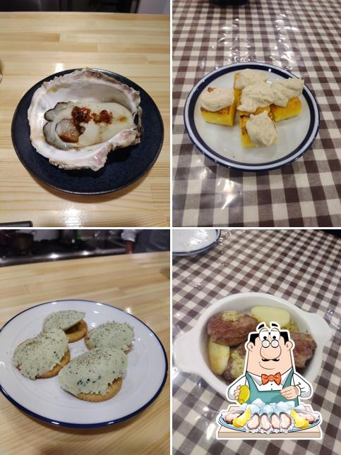 Midnight Diner Banya