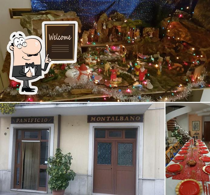 Panificio Montalbano