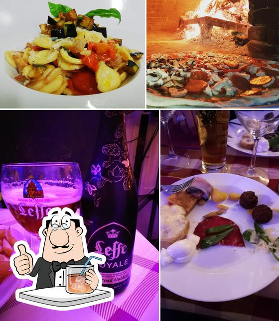 Pizzeria Pub Villanova