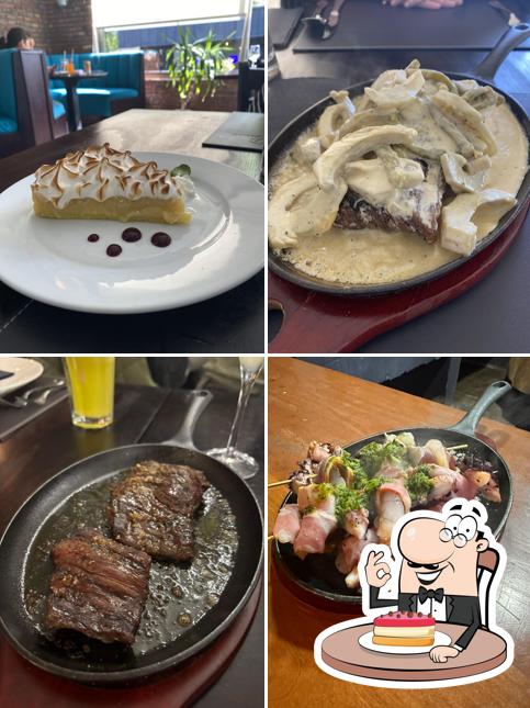 QUEBRACHO Restobar