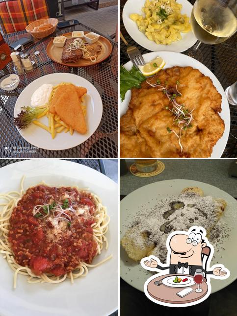 Restaurace Amalia, s.r.o.