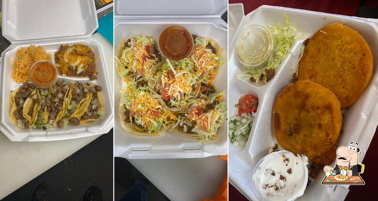Tacos & Tortas Tabasco