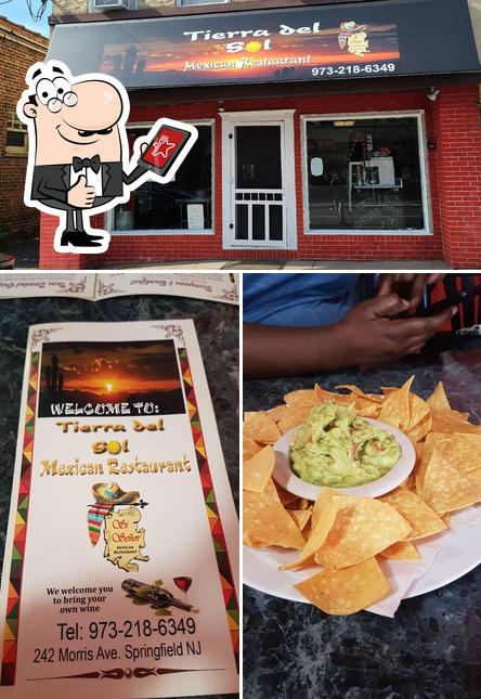 Tierra Del Sol Mexican Restaurant