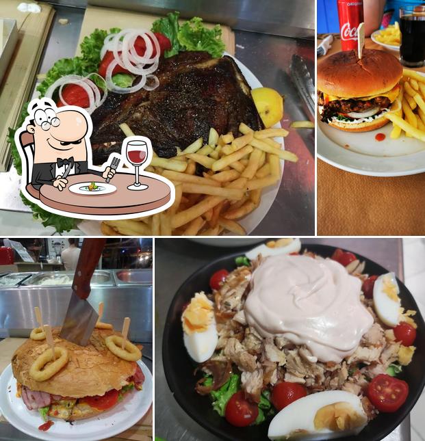To Steki Snack Bar