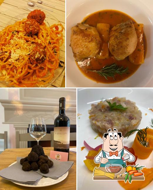 Casa Chic trattoria