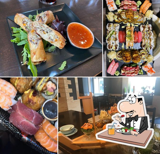 Kimi Sushibar