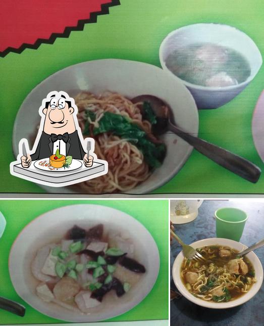 Warung Pojok FIRZA