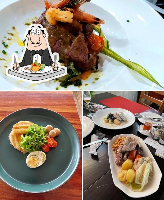 Restaurante JS2