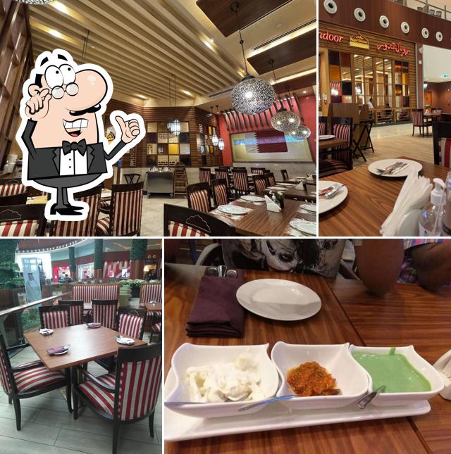 Royal Tandoor