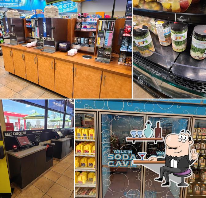 Sheetz