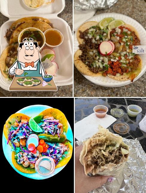 Tacos El Norawa