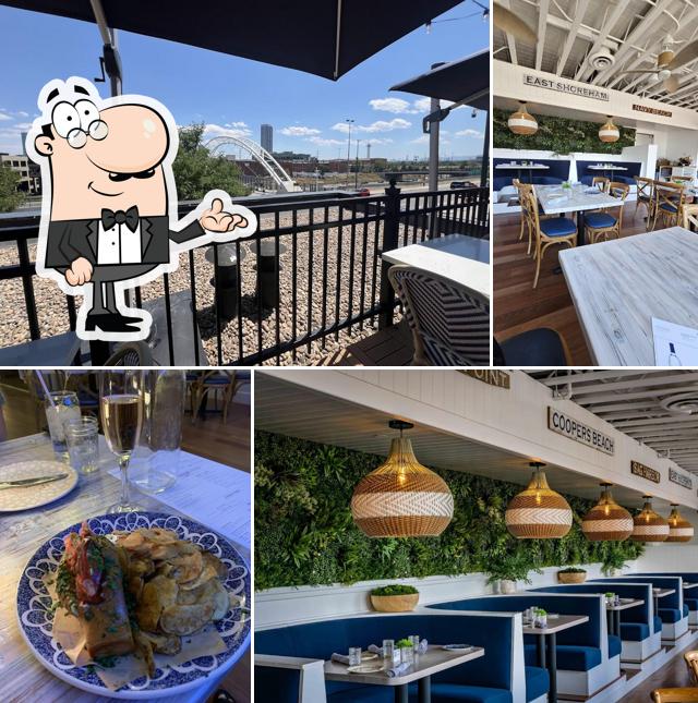 The Hampton Social - Denver