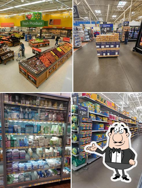 Walmart Supercenter