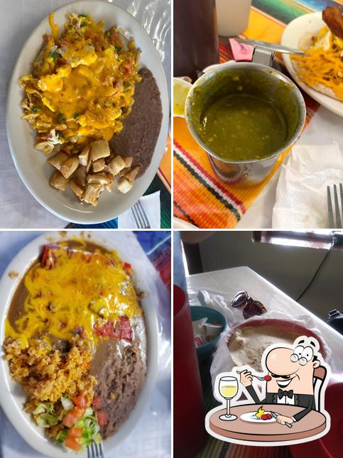Andrea's Mexican Restaurant