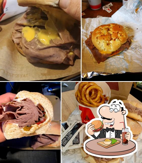 Arby's