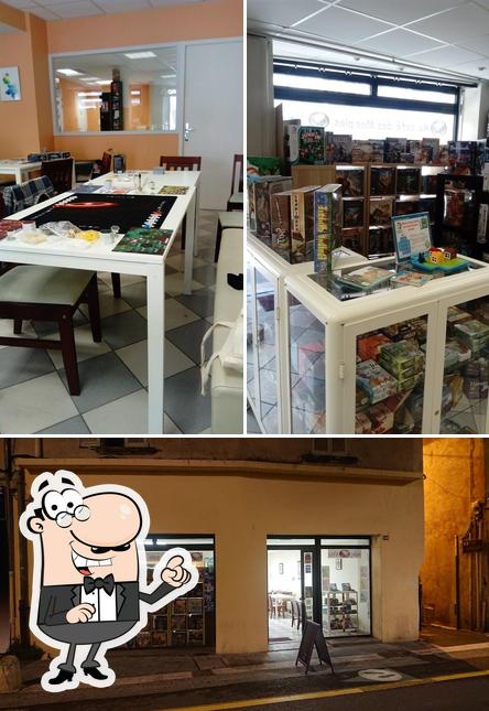 Au Café des Meeples