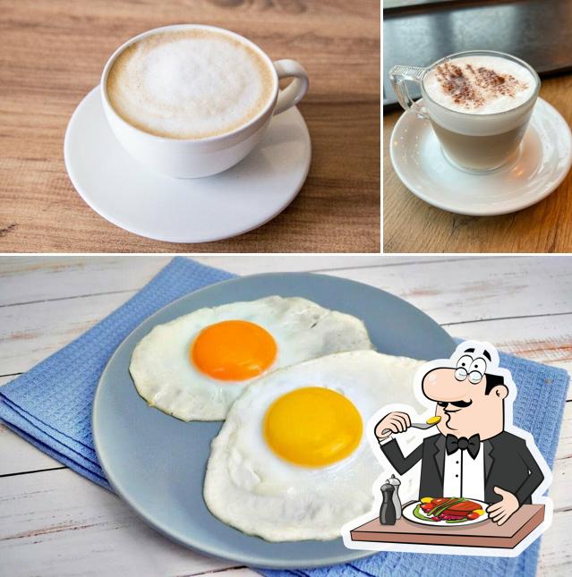 Ми кафе