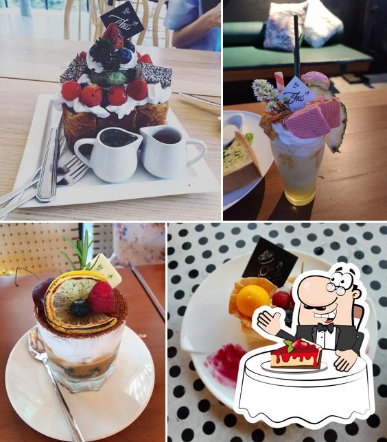 Chic2465 Cafe and Restaurant