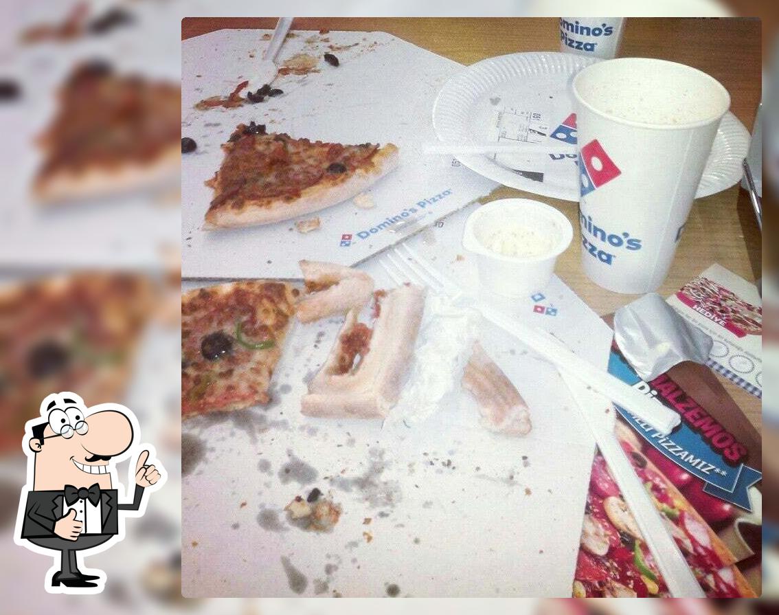 Domino's Pizza