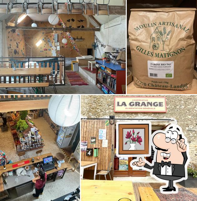 La Grange