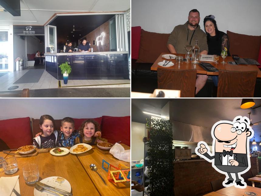 Little Lamb Restaurant Redcliffe