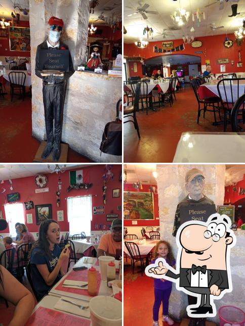 Mague's Cafe