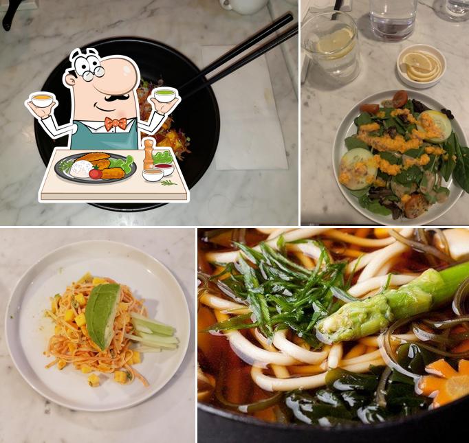 Min Sushi Restaurant