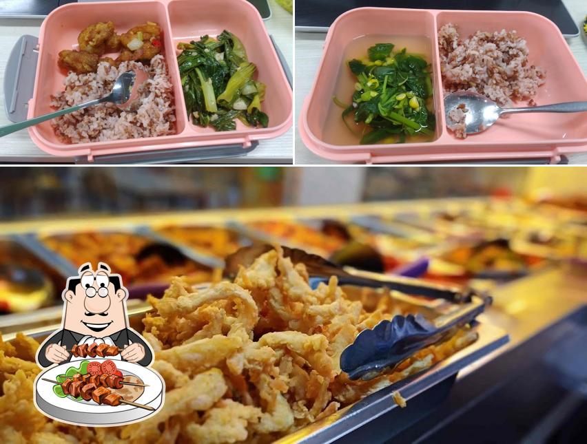 Nara Kitchen