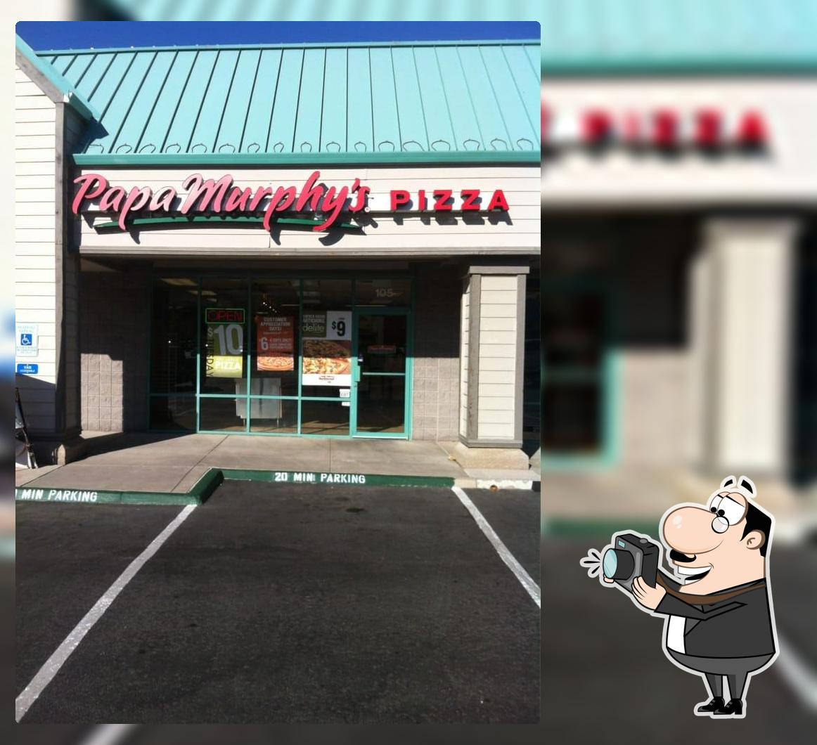 Papa Murphy's
