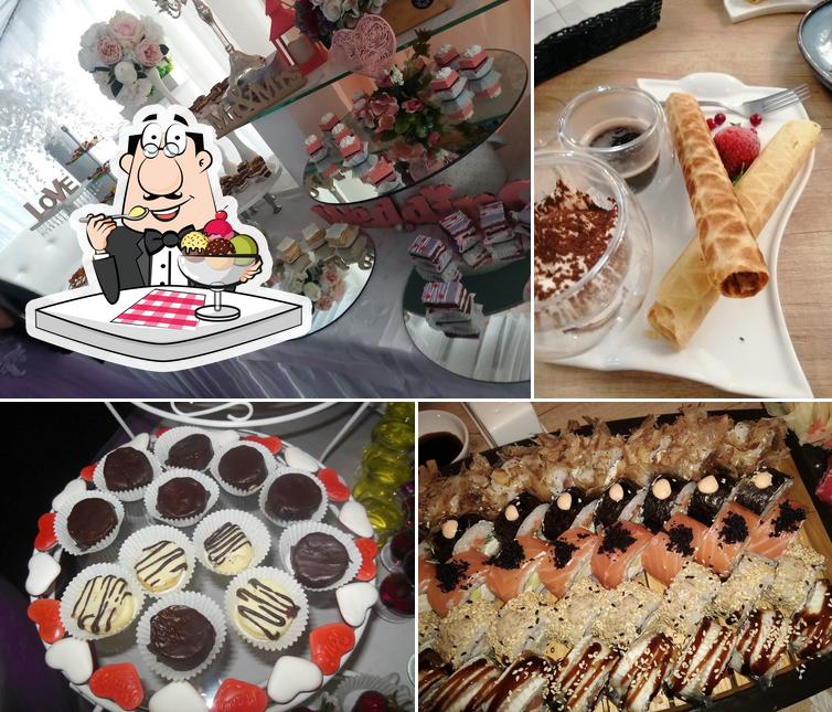 Paradis Restaurant