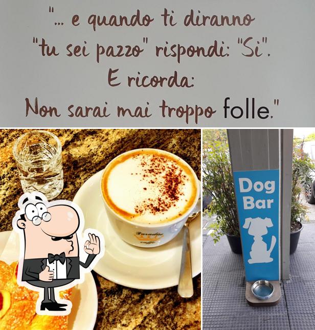 Paradise Caffè