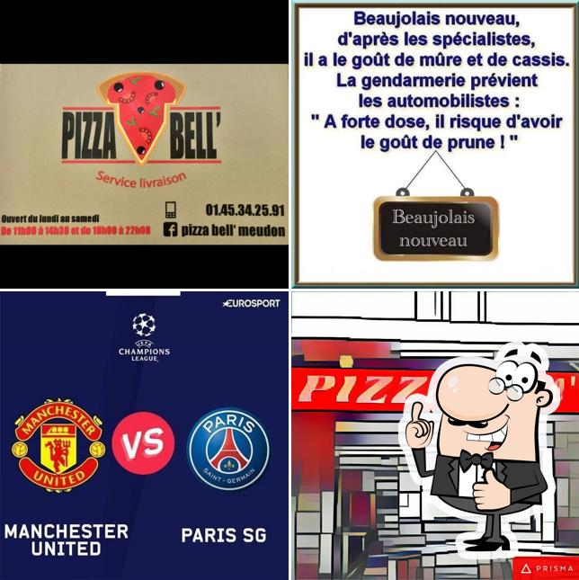 Pizza Bell