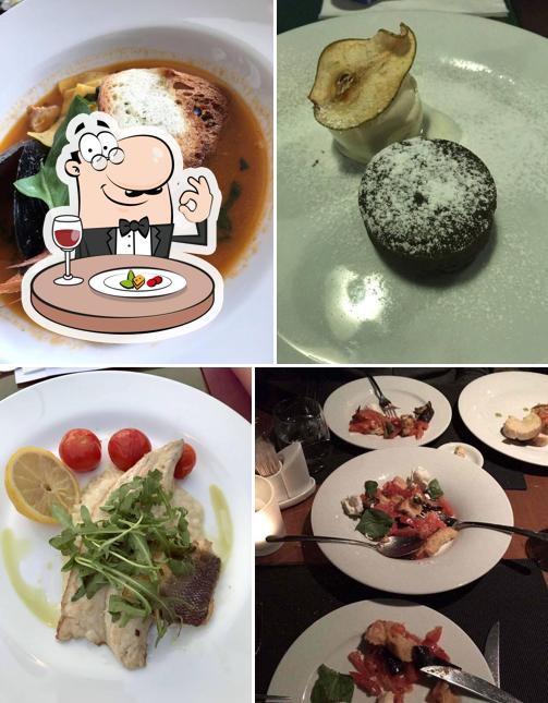 Marina Ristorante