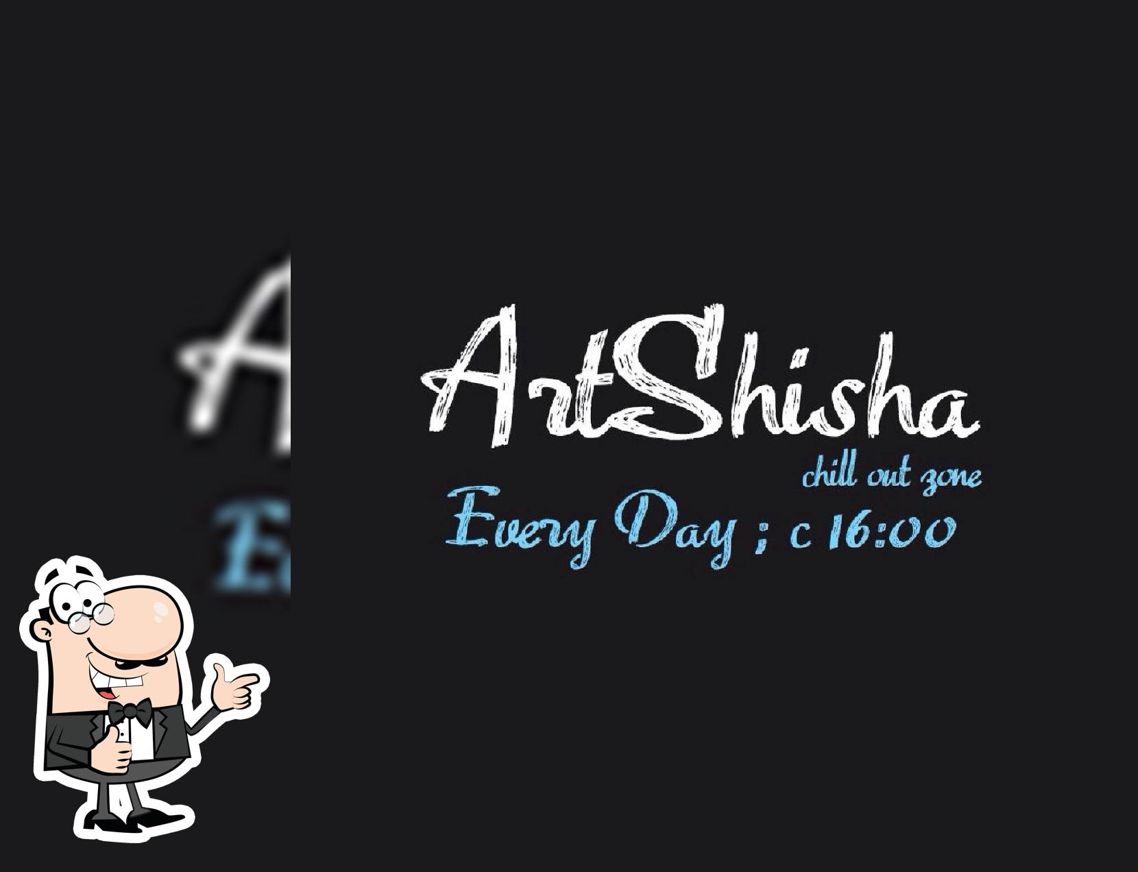 Art Shisha