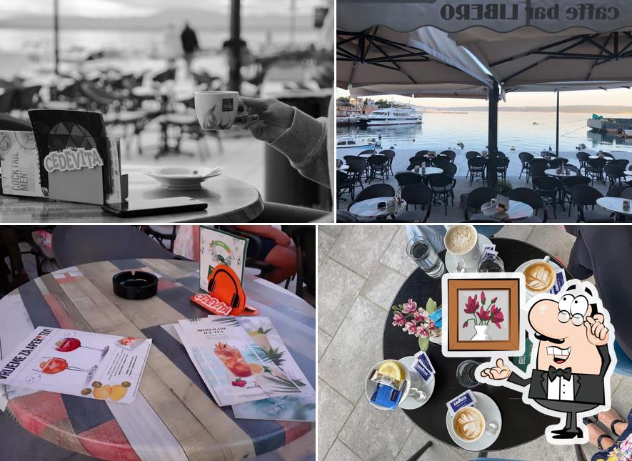 Caffe bar Libero