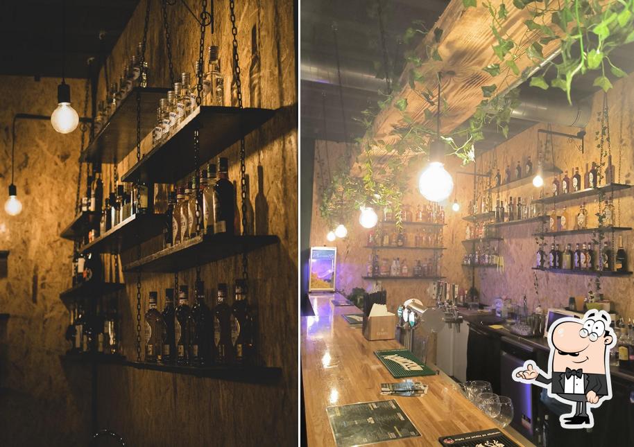 Kamienica Pub Radom